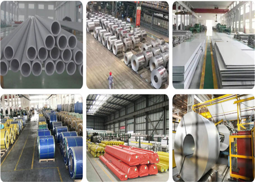 चीन Wuxi Wilke Metal Materials Co., Ltd. कंपनी प्रोफाइल