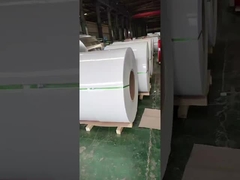 क्षरण प्रतिरोधी बहुमुखी पीपीजीआई