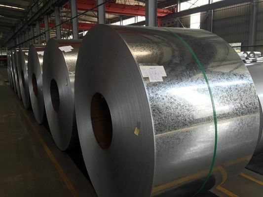 Gi Sheet Galvanized Steel Coil 0.3mm 22 Gauge G60 Hot Dipped